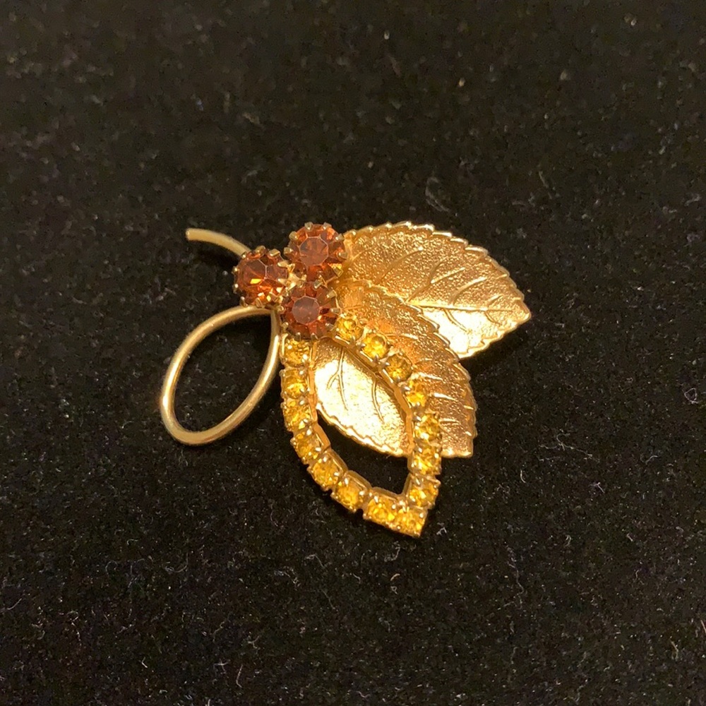 Vintage Brooch